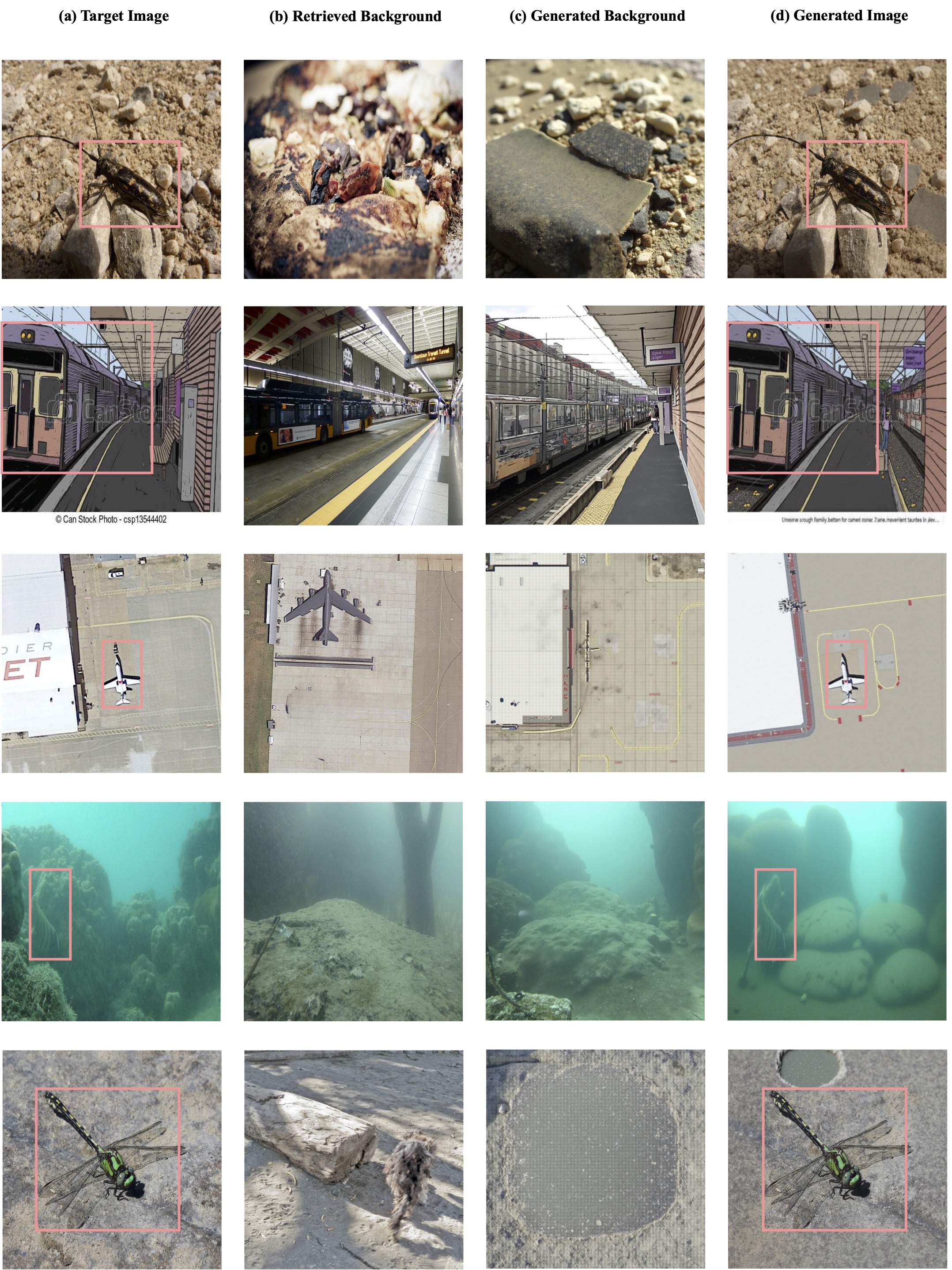 Qualitative Results B